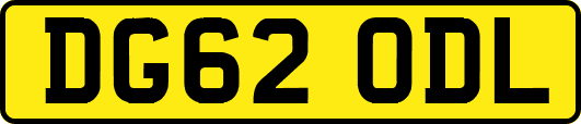 DG62ODL