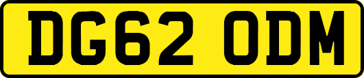 DG62ODM