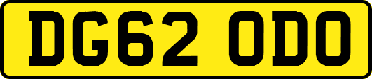 DG62ODO