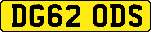 DG62ODS