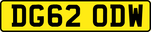 DG62ODW