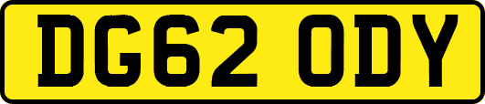 DG62ODY
