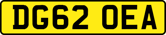 DG62OEA