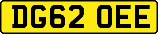 DG62OEE