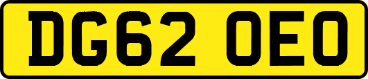DG62OEO
