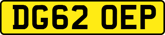 DG62OEP