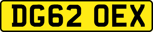DG62OEX
