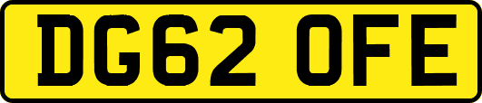 DG62OFE