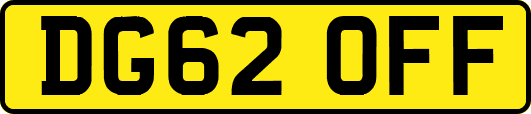 DG62OFF