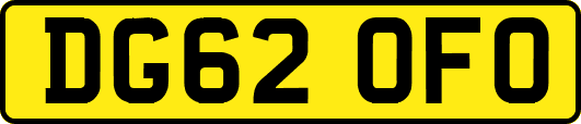 DG62OFO
