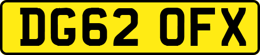 DG62OFX