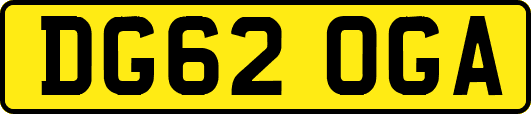 DG62OGA
