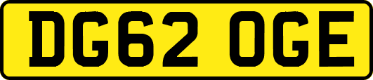 DG62OGE