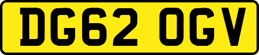 DG62OGV