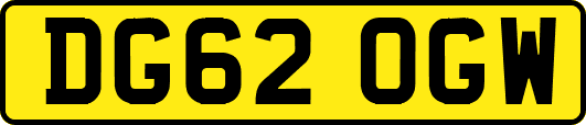DG62OGW