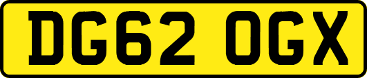 DG62OGX