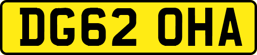 DG62OHA