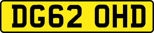 DG62OHD