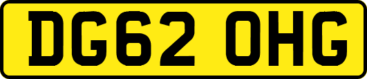 DG62OHG