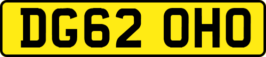 DG62OHO