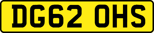 DG62OHS