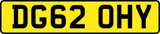 DG62OHY