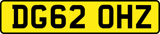DG62OHZ