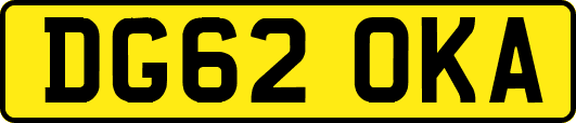 DG62OKA