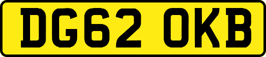 DG62OKB
