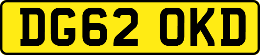 DG62OKD