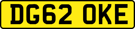 DG62OKE