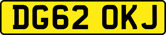 DG62OKJ