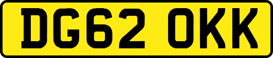 DG62OKK