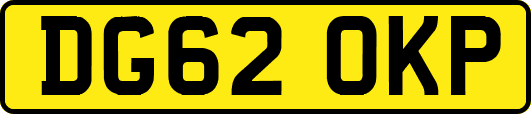 DG62OKP