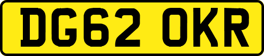 DG62OKR
