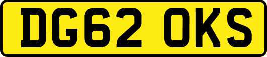 DG62OKS