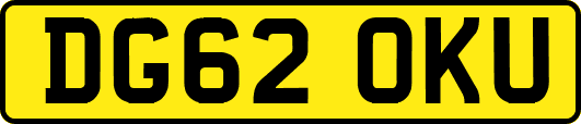 DG62OKU