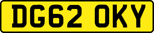 DG62OKY