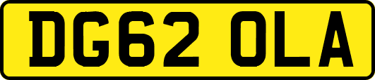 DG62OLA