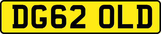 DG62OLD
