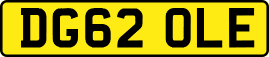 DG62OLE