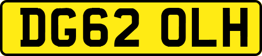 DG62OLH