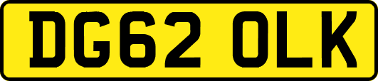 DG62OLK