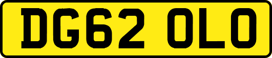 DG62OLO