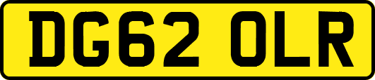 DG62OLR
