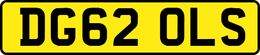 DG62OLS