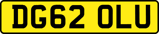 DG62OLU
