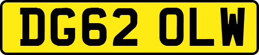 DG62OLW