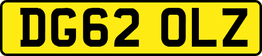 DG62OLZ