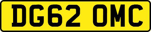 DG62OMC